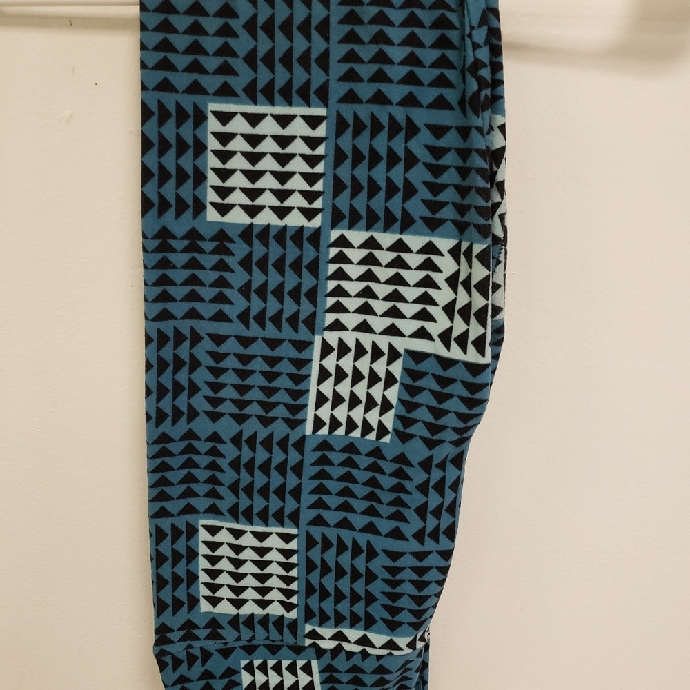 Lularoe OS Leggings